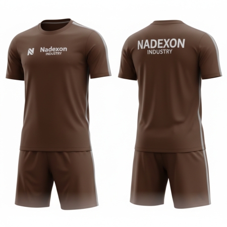 soccer uniform